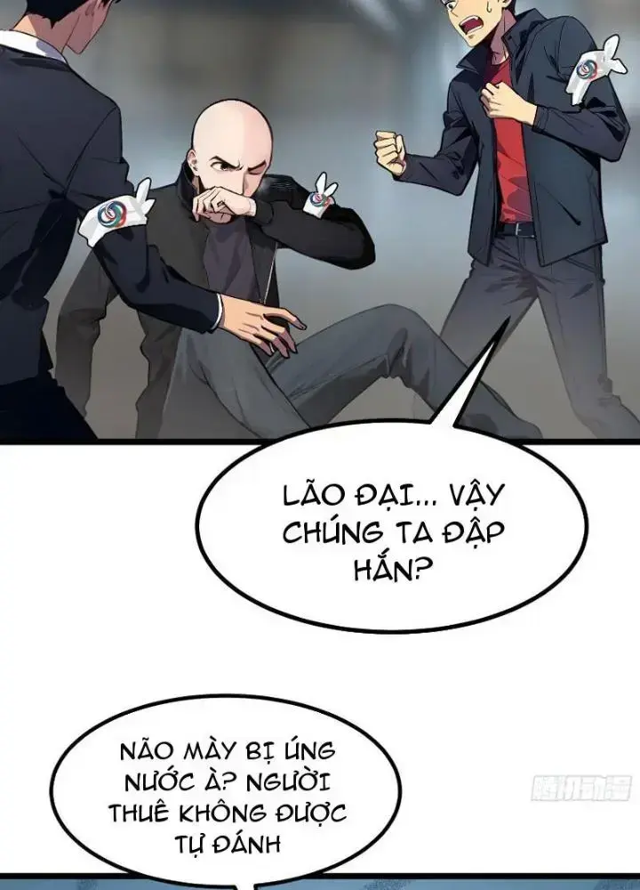 Toàn Dân Chuyển Chức: Tất Cả Kỹ Năng Của Ta đều Là Cấm Chú Chapter 5 - Trang 10