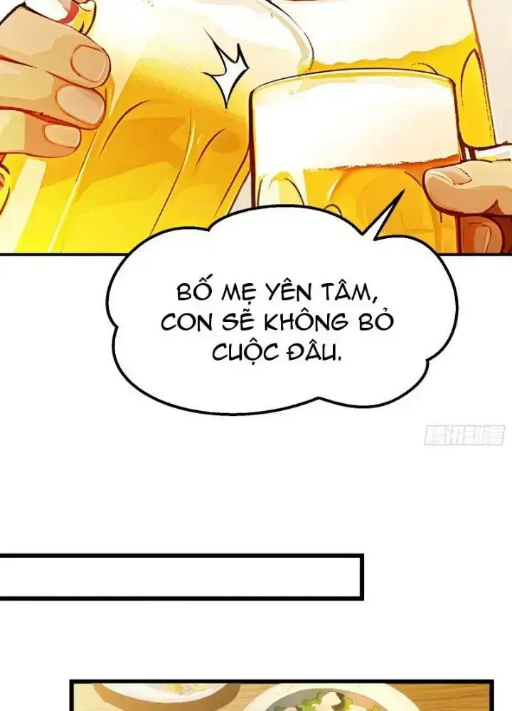 Toàn Dân Chuyển Chức: Tất Cả Kỹ Năng Của Ta đều Là Cấm Chú Chapter 2 - Trang 44