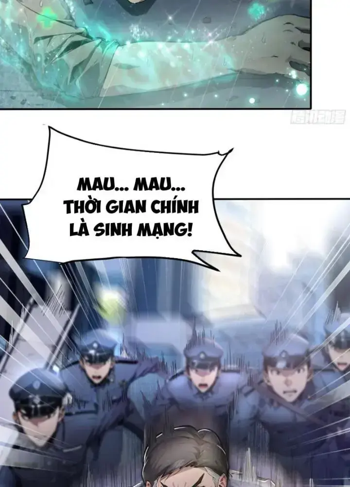 Toàn Dân Chuyển Chức: Tất Cả Kỹ Năng Của Ta đều Là Cấm Chú Chapter 6 - Trang 74