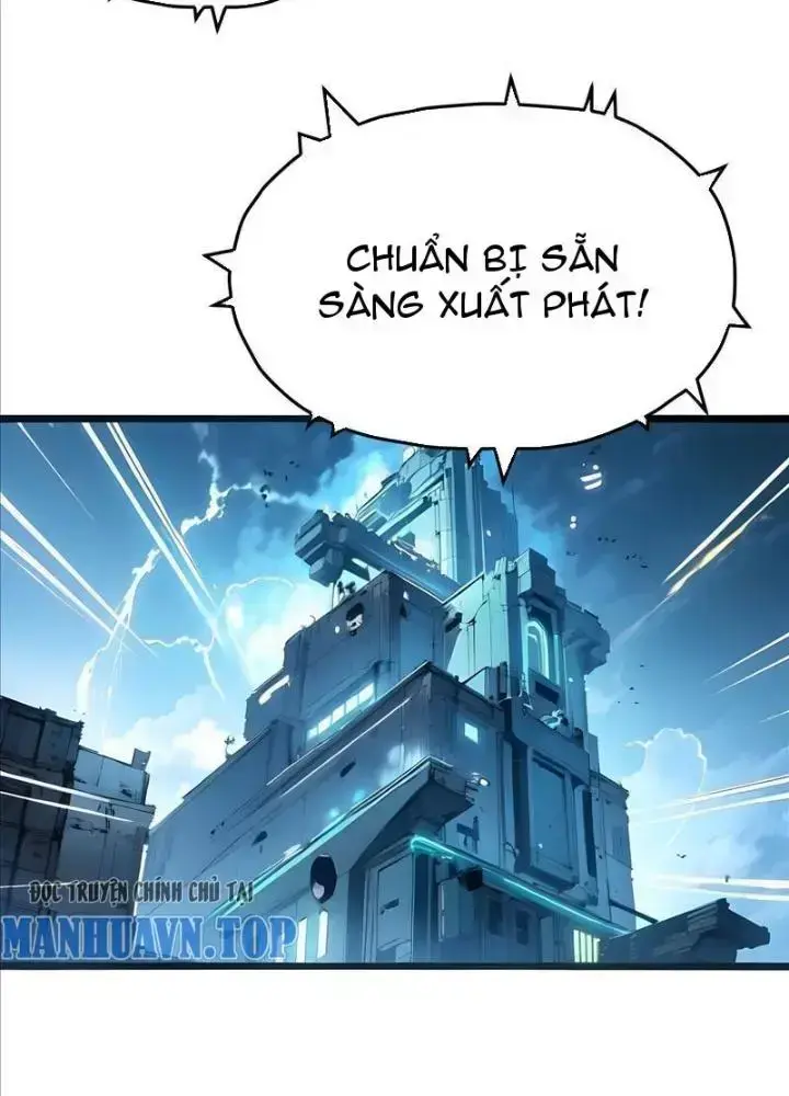 Toàn Dân Chuyển Chức: Tất Cả Kỹ Năng Của Ta đều Là Cấm Chú Chapter 3 - Trang 58