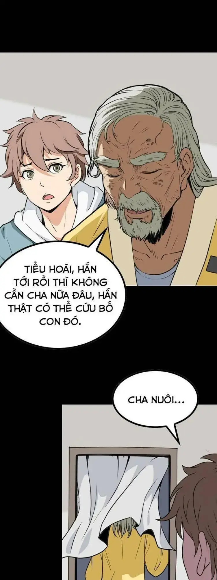 Ngoài Nhà Là Ngục Tối Chapter 15 - Trang 2