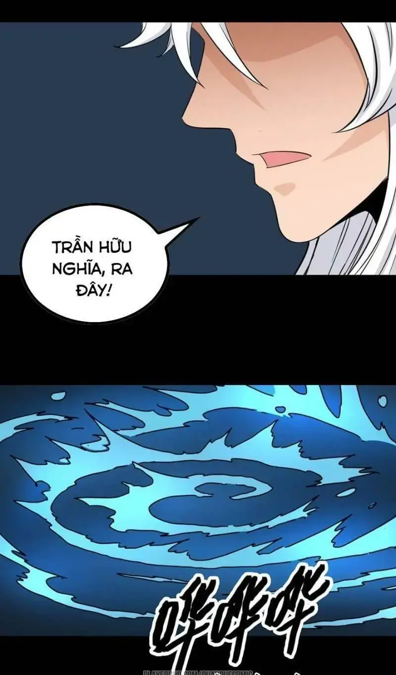 Ngoài Nhà Là Ngục Tối Chapter 17 - Trang 6