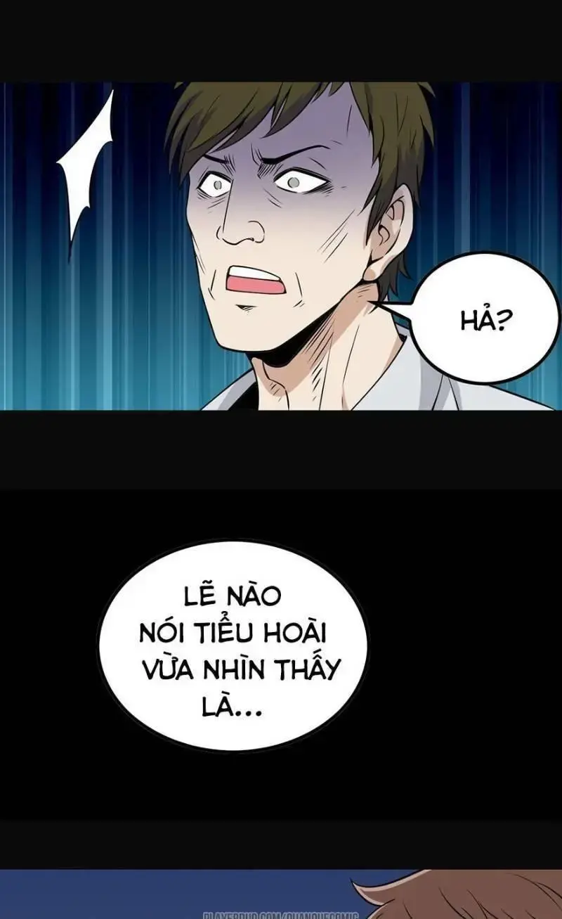 Ngoài Nhà Là Ngục Tối Chapter 6 - Trang 24