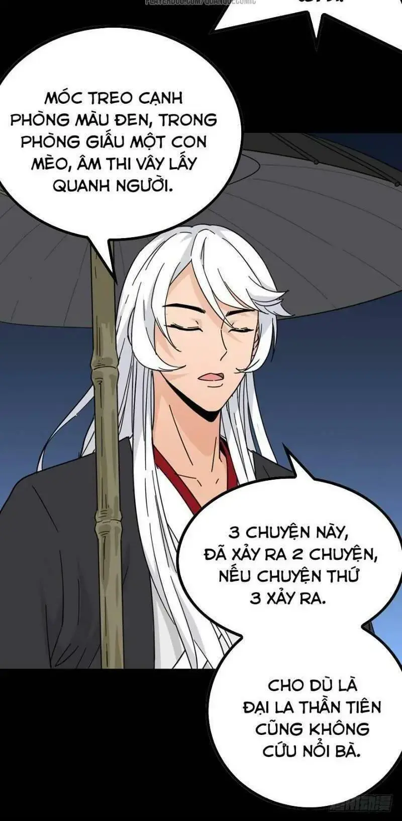 Ngoài Nhà Là Ngục Tối Chapter 19 - Trang 13