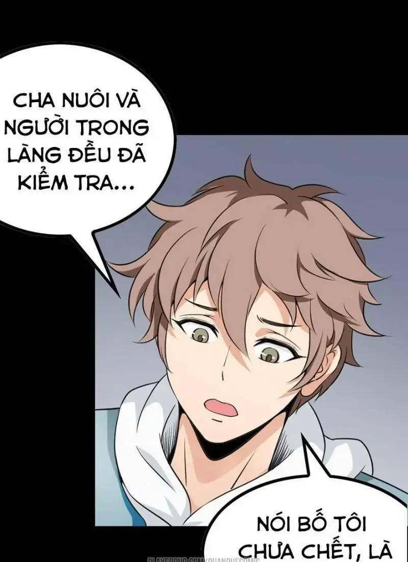 Ngoài Nhà Là Ngục Tối Chapter 10 - Trang 20