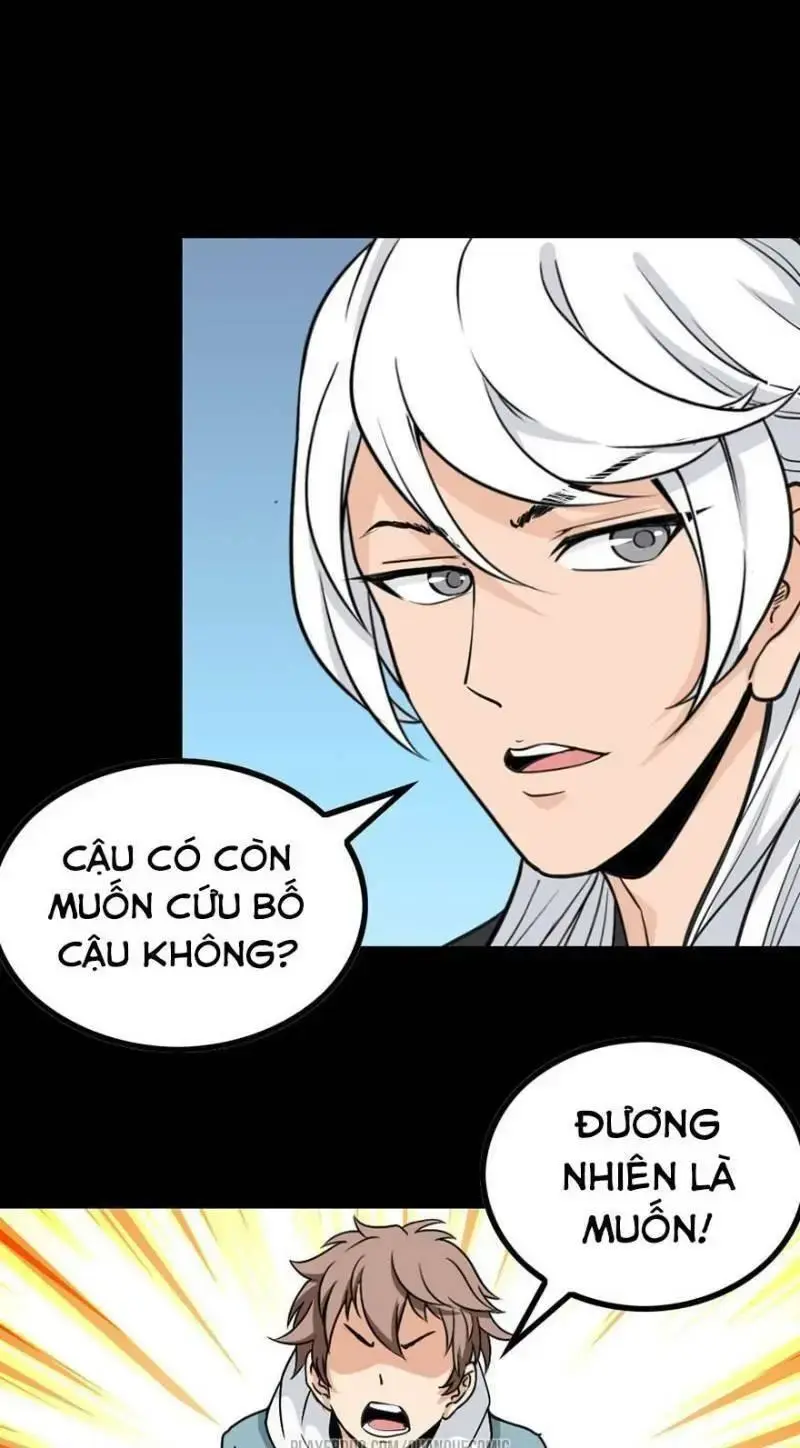 Ngoài Nhà Là Ngục Tối Chapter 15 - Trang 5