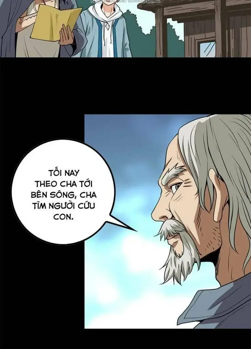 Ngoài Nhà Là Ngục Tối Chapter 3 - Trang 10