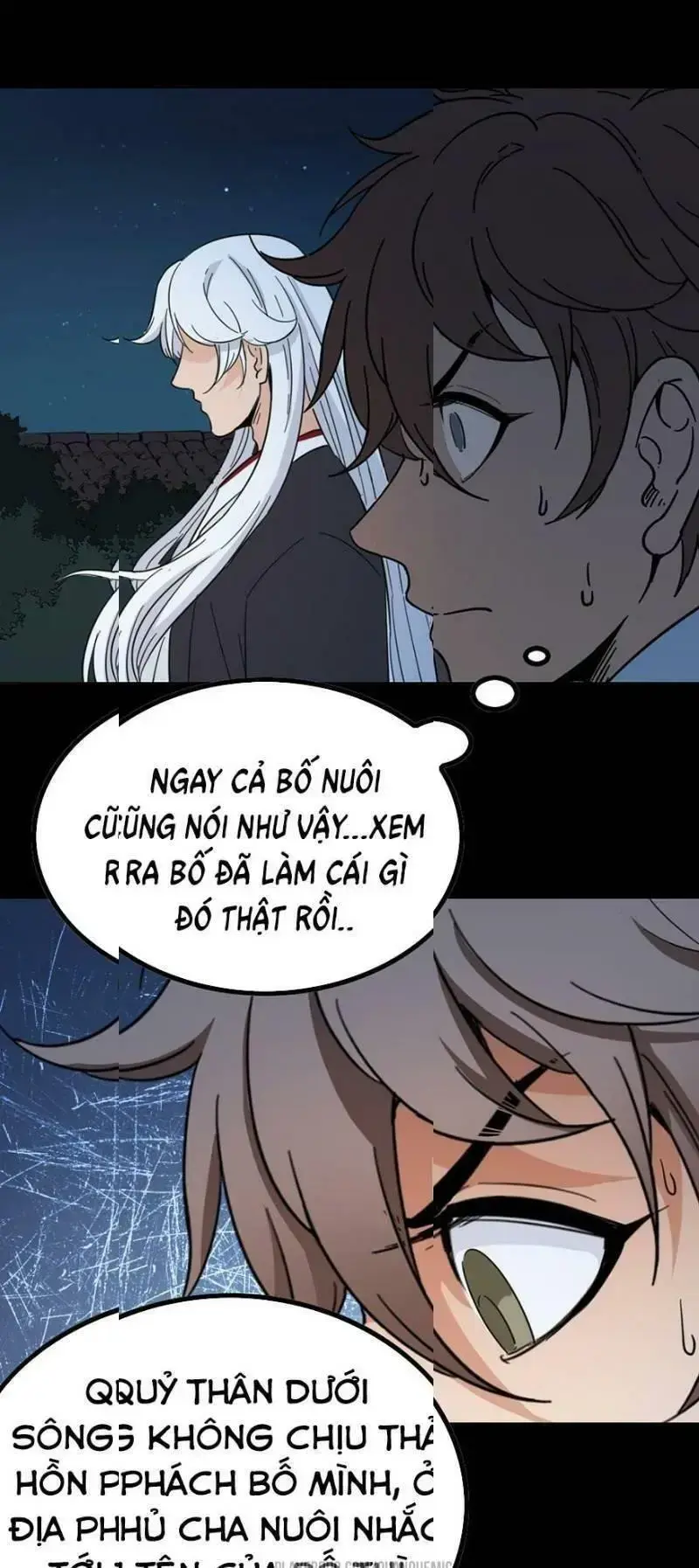 Ngoài Nhà Là Ngục Tối Chapter 18 - Trang 10