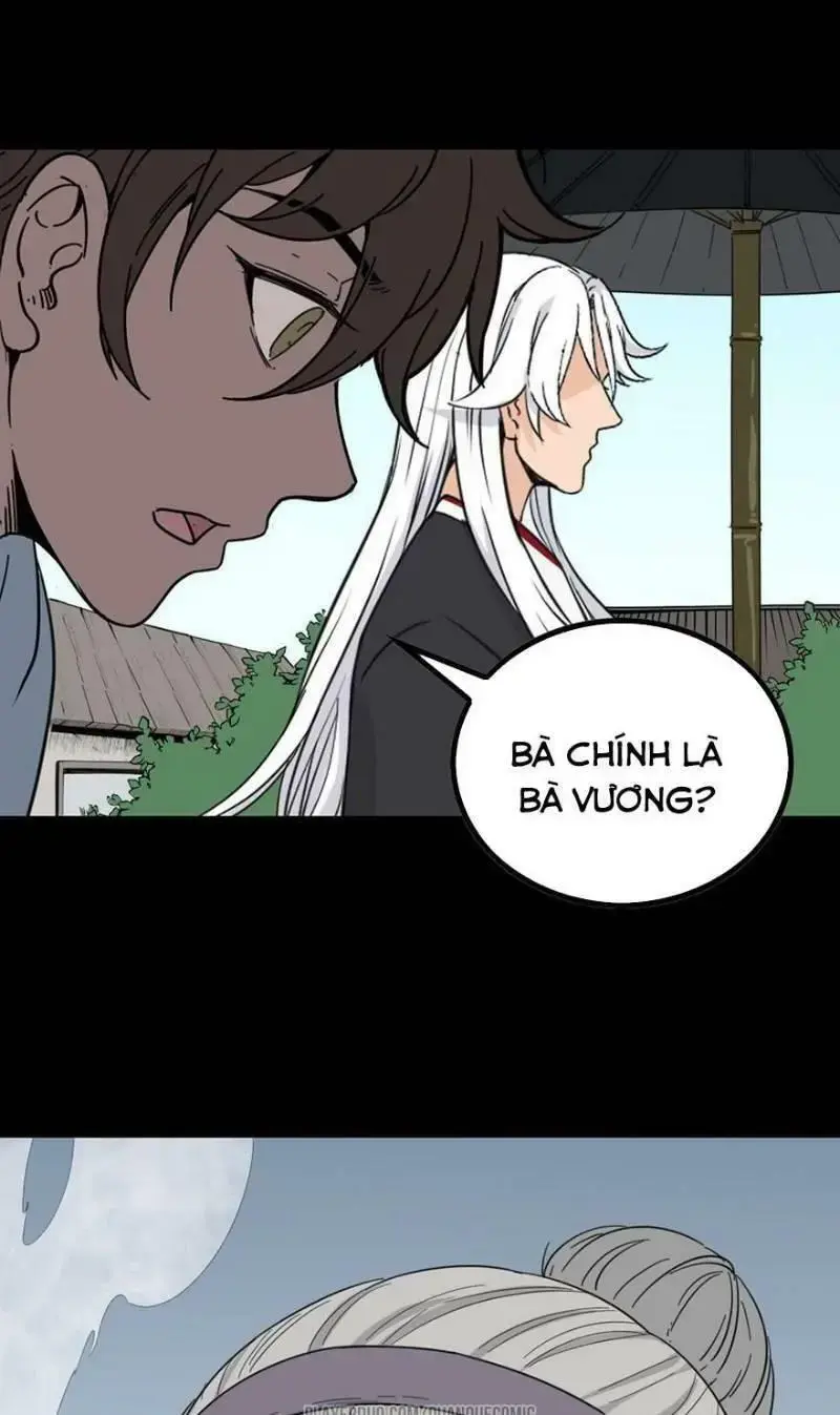 Ngoài Nhà Là Ngục Tối Chapter 18 - Trang 28