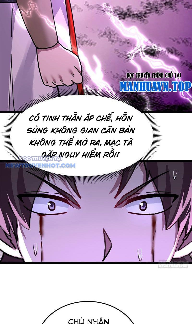 Tân Sủng Mị chapter 31 - Trang 4