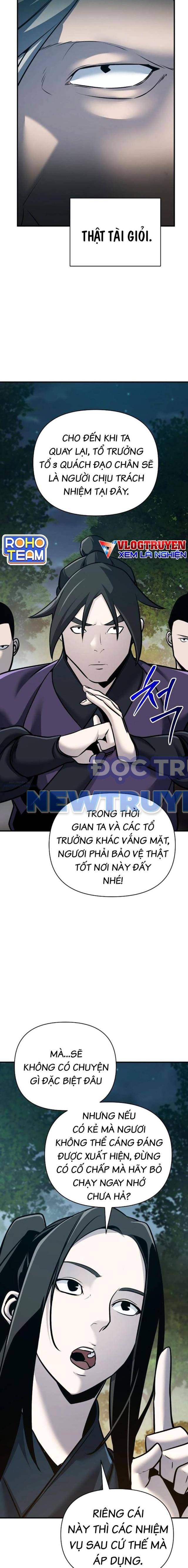 Tiểu Tử Đáng Ngờ Lại Là Cao Thủ chapter 58 - Trang 15