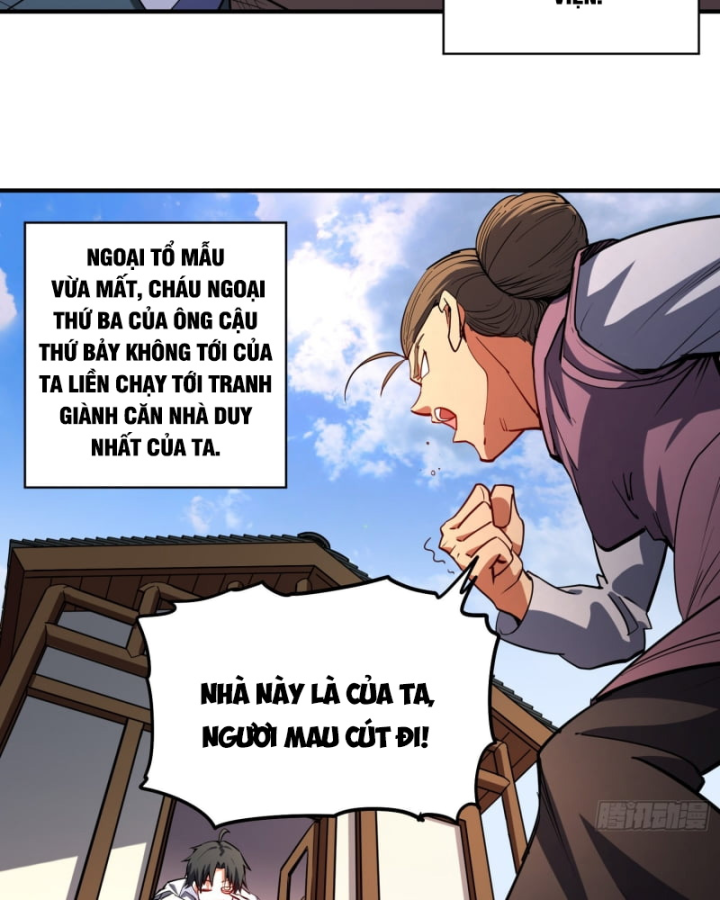 Sau Khi Mẹ Bị Giết, Tôi Trở Thành Miêu Nương Chapter 2 - Trang 41