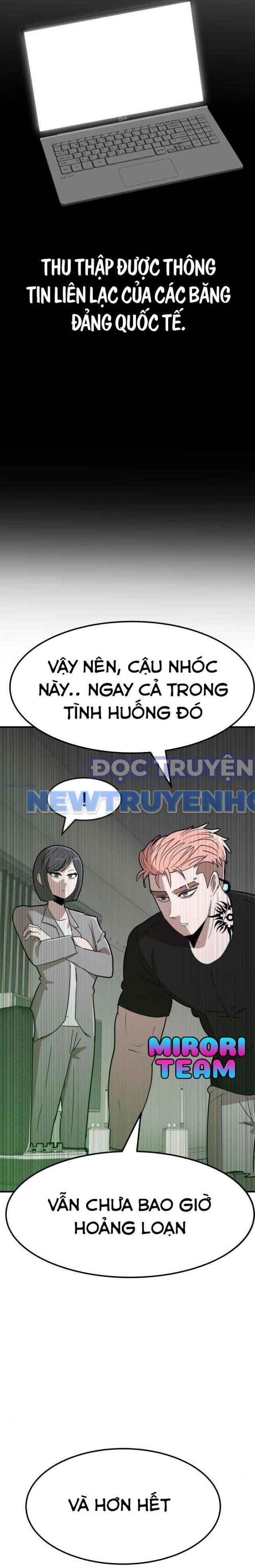 Coin Báo Thù chapter 9 - Trang 23