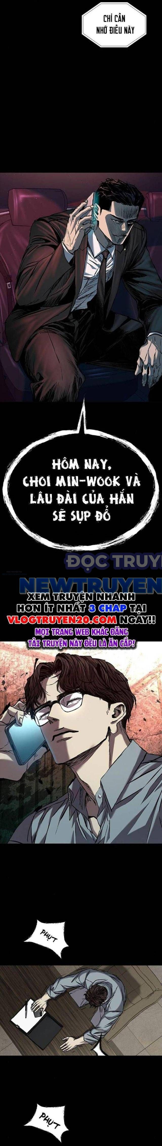 Báo Thù 2: Vạn Nhân Chi Thượng chapter 65 - Trang 13