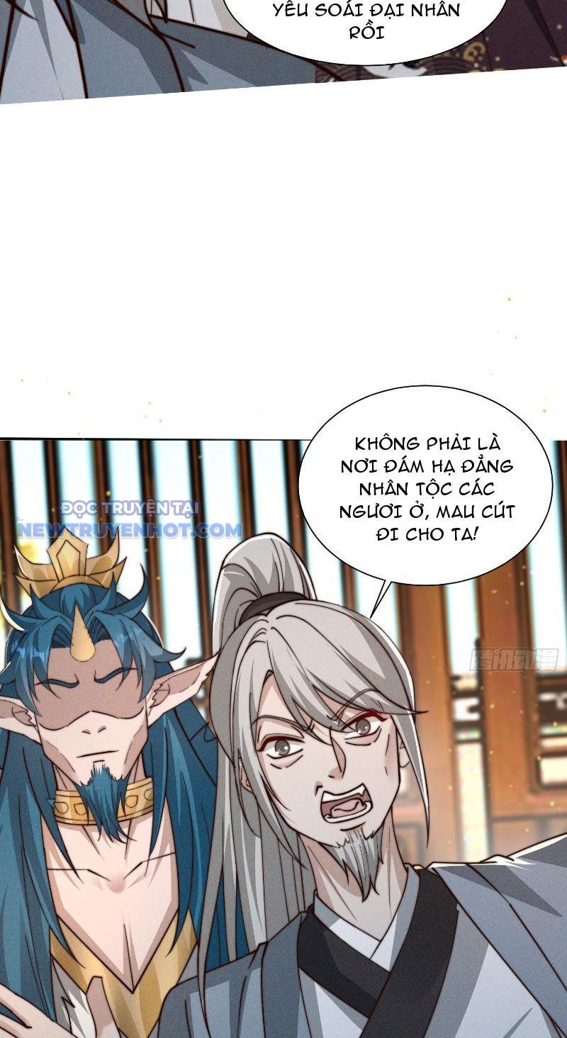 Thần Thiên Chí Tôn chapter 27 - Trang 15