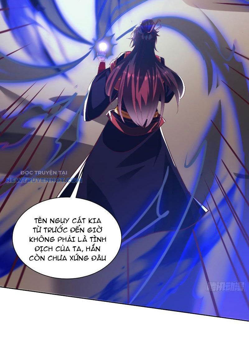 Thần Thiên Chí Tôn chapter 44 - Trang 35