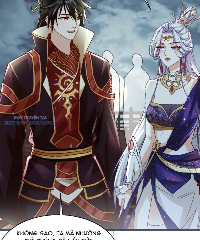 Thần Thiên Chí Tôn chapter 28 - Trang 53