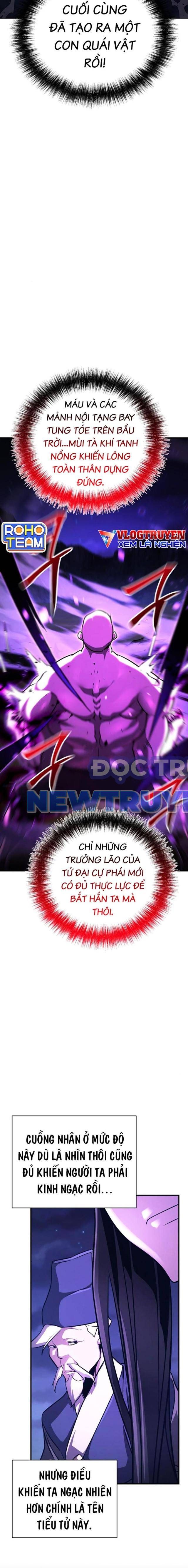 Tiểu Tử Đáng Ngờ Lại Là Cao Thủ chapter 59 - Trang 3