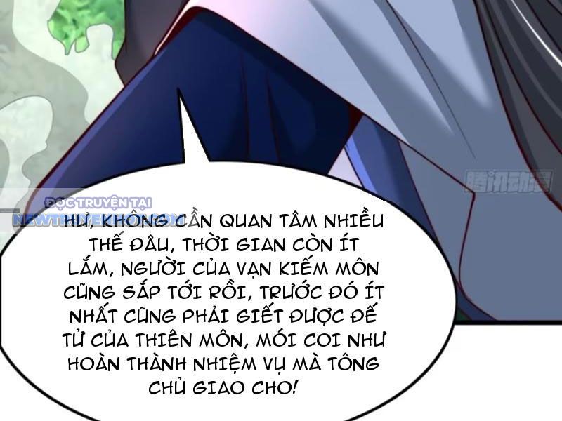 Thổ Lộ Với Mỹ Nữ Tông Chủ Xong, Ta Vô địch Rồi? chapter 25 - Trang 37