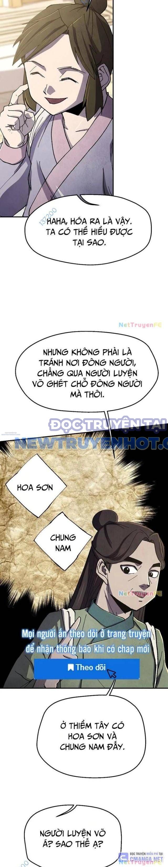 Ngoại Tôn Thiên Tài Của Nam Cung Thế Gia chapter 37 - Trang 15