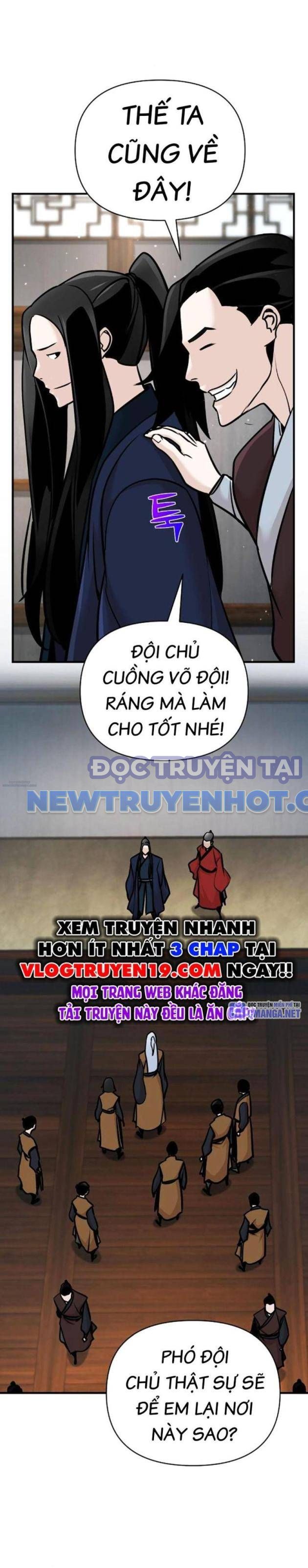 Tiểu Tử Đáng Ngờ Lại Là Cao Thủ chapter 54 - Trang 10