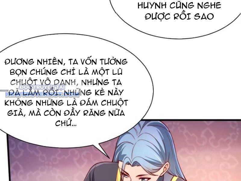 Thổ Lộ Với Mỹ Nữ Tông Chủ Xong, Ta Vô địch Rồi? chapter 30 - Trang 9