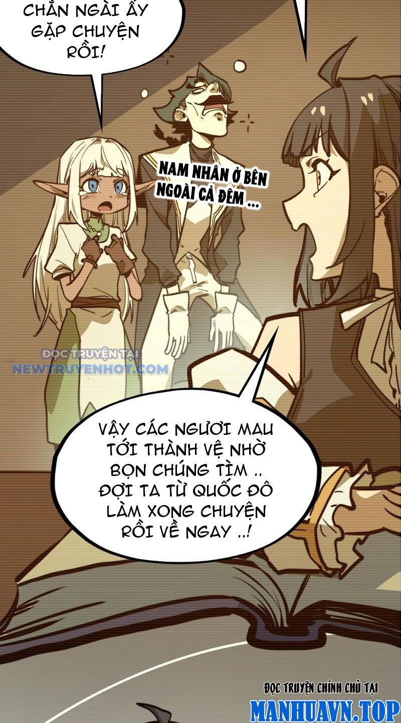 Từ Đáy Xã Hội Quật Khởi chapter 18 - Trang 64