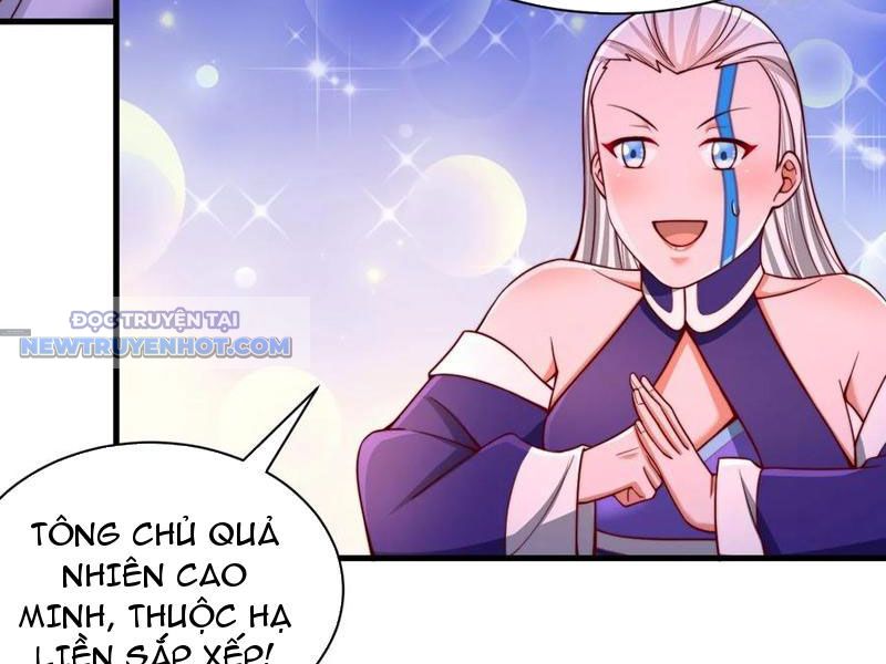 Thổ Lộ Với Mỹ Nữ Tông Chủ Xong, Ta Vô địch Rồi? chapter 50 - Trang 62