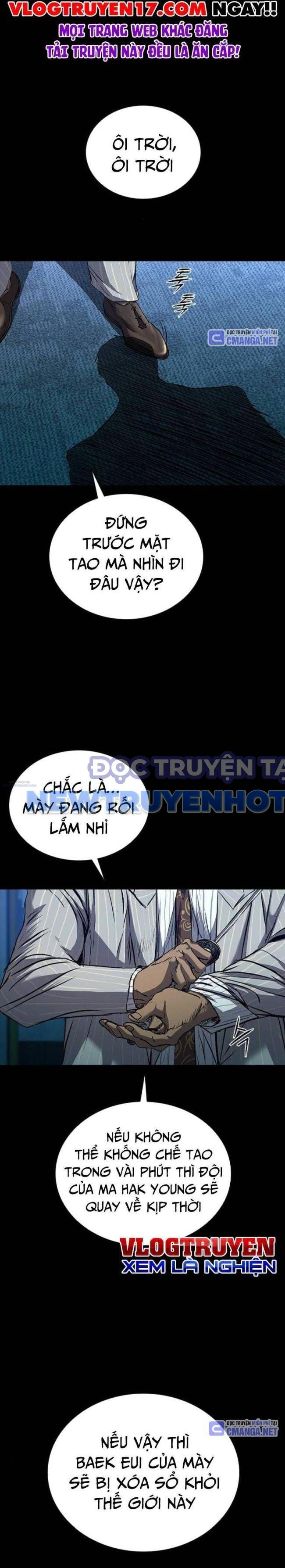 Báo Thù 2: Vạn Nhân Chi Thượng chapter 58 - Trang 9