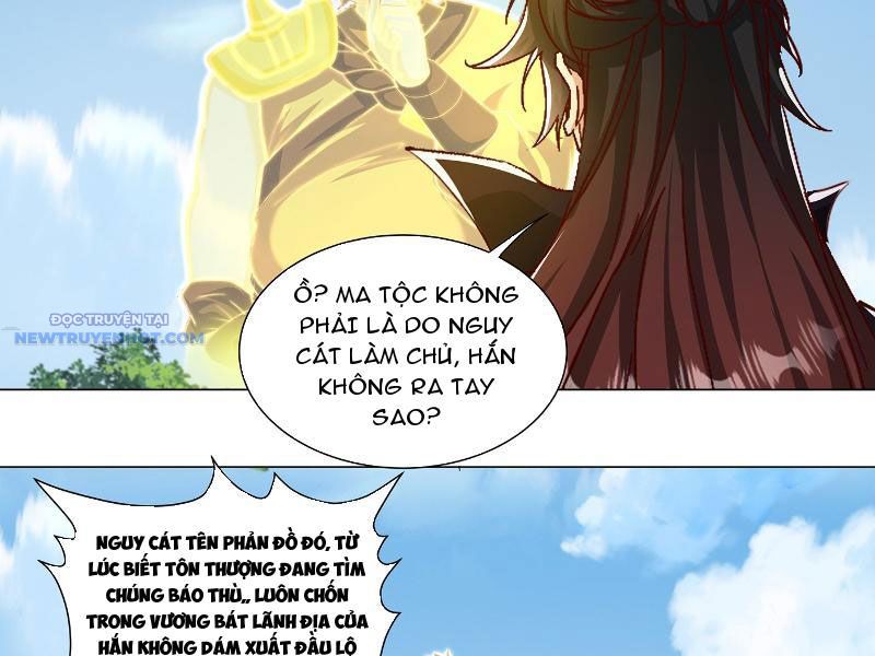 Thần Thiên Chí Tôn chapter 38 - Trang 52