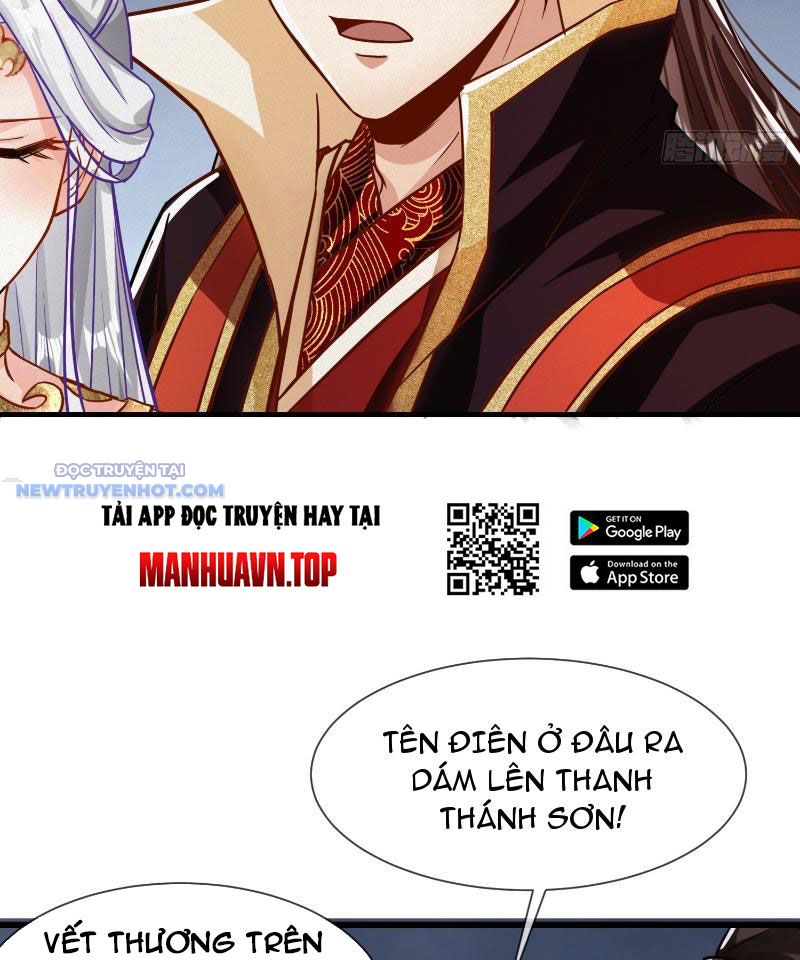 Thần Thiên Chí Tôn chapter 21 - Trang 56