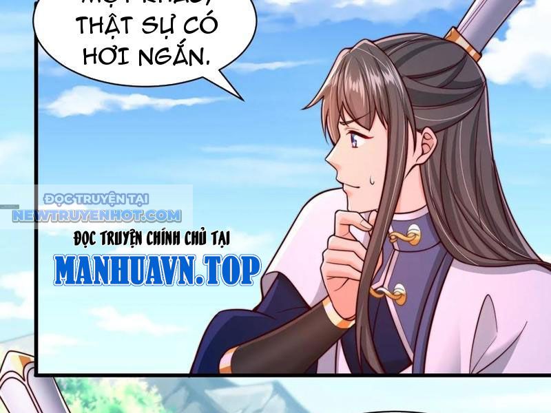 Thổ Lộ Với Mỹ Nữ Tông Chủ Xong, Ta Vô địch Rồi? chapter 53 - Trang 51