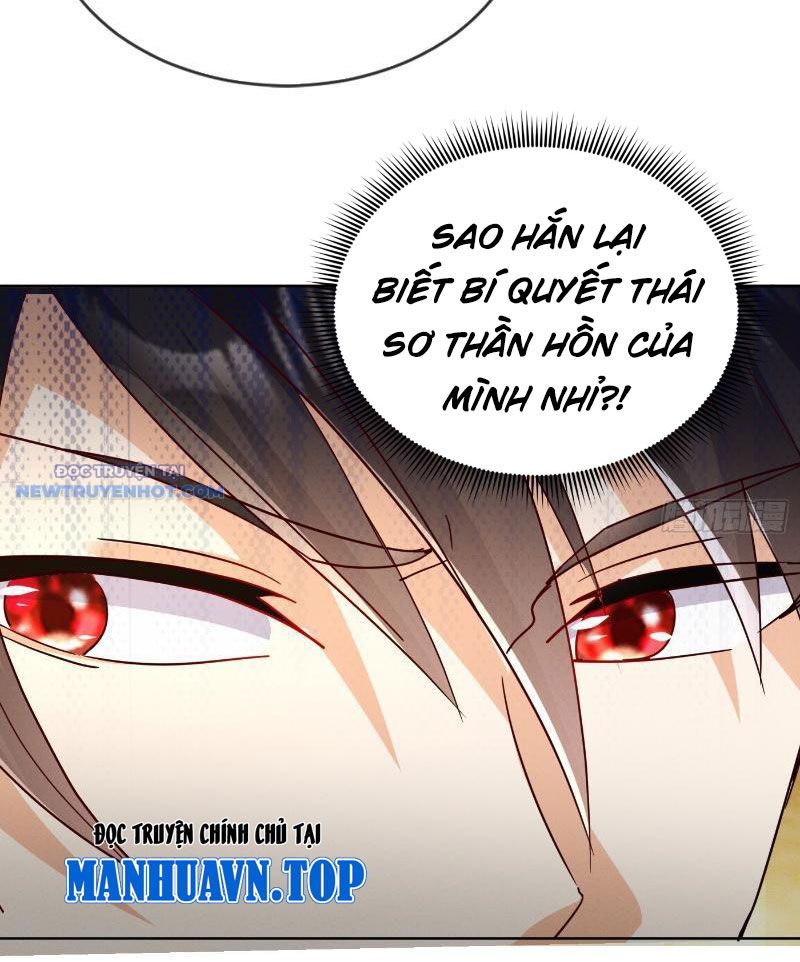 Thần Thiên Chí Tôn chapter 36 - Trang 56