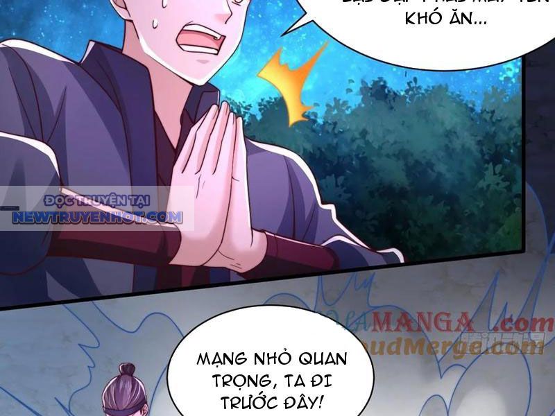 Thổ Lộ Với Mỹ Nữ Tông Chủ Xong, Ta Vô địch Rồi? chapter 35 - Trang 50