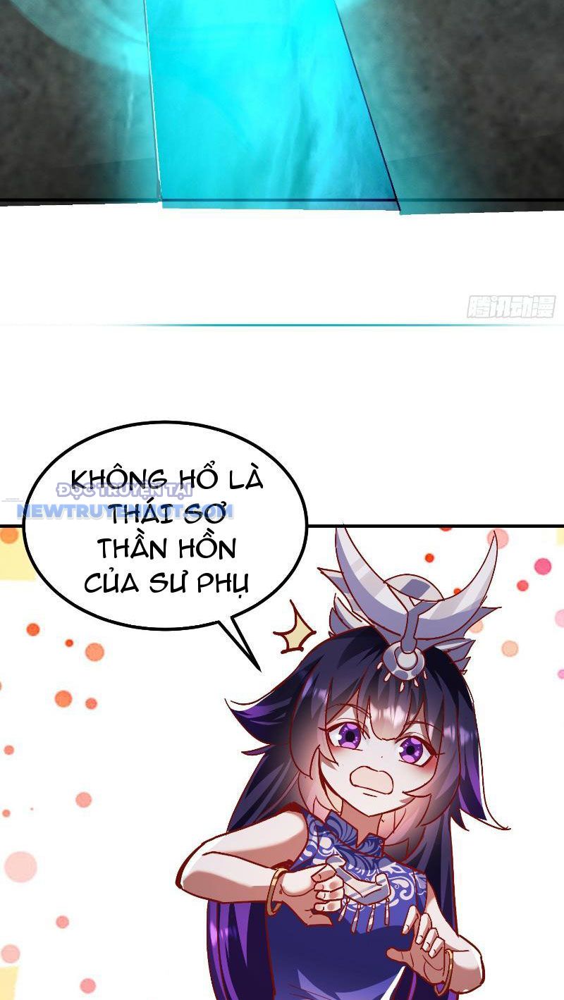 Thần Thiên Chí Tôn chapter 40 - Trang 30