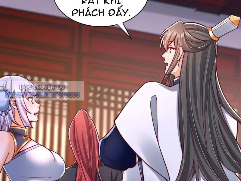 Thổ Lộ Với Mỹ Nữ Tông Chủ Xong, Ta Vô địch Rồi? chapter 28 - Trang 67