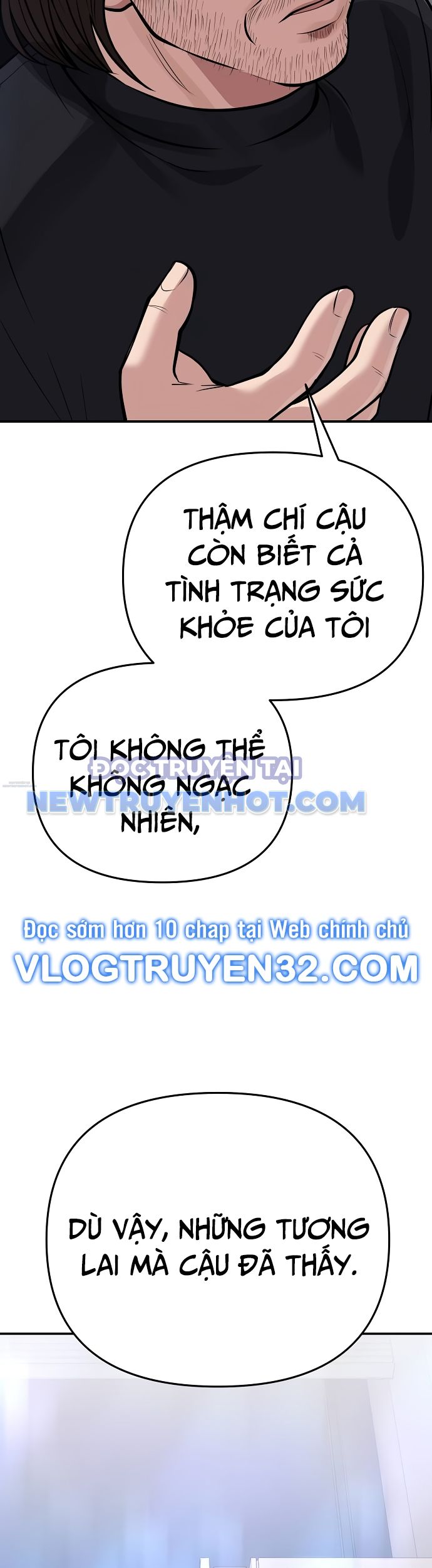 Nhân Viên Thực Tập Kim Cheolsu chapter 71 - Trang 28