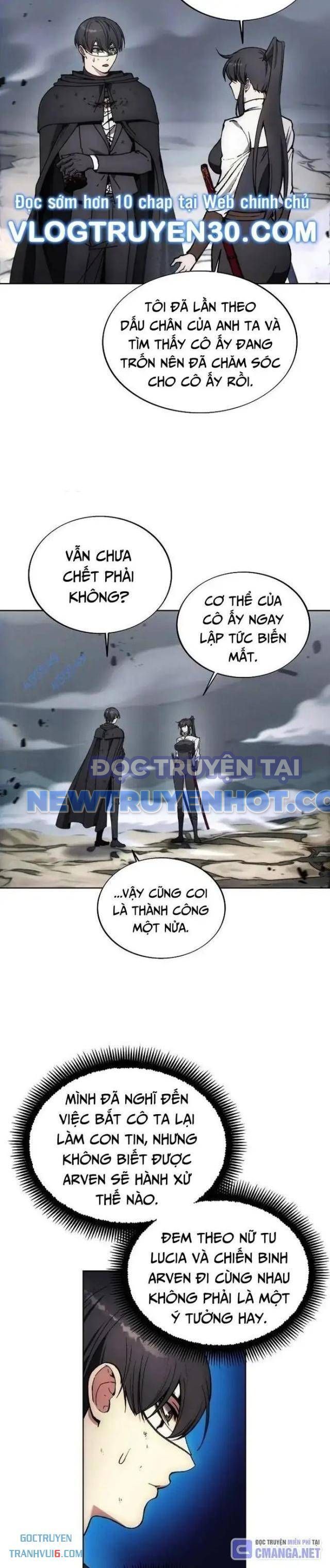 Tao Là Ác Nhân chapter 145 - Trang 24