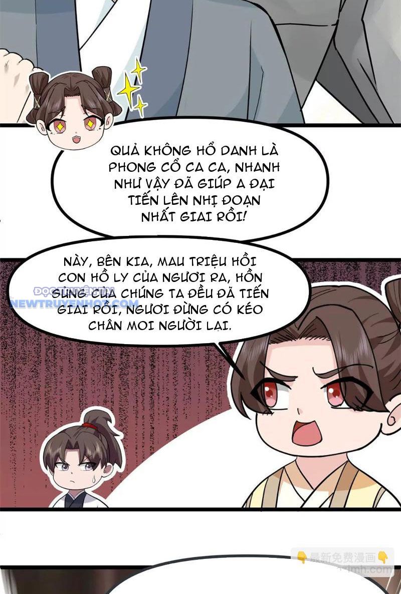 Tân Sủng Mị chapter 28 - Trang 34