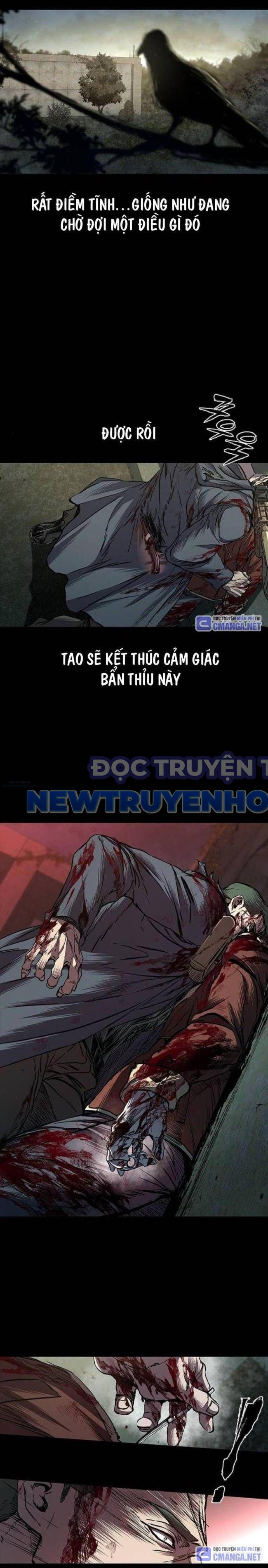 Báo Thù 2: Vạn Nhân Chi Thượng chapter 59 - Trang 15