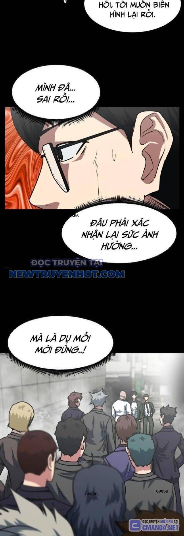 Trường Trung Học Thú Nhân chapter 83 - Trang 3