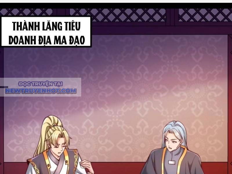 Thổ Lộ Với Mỹ Nữ Tông Chủ Xong, Ta Vô địch Rồi? chapter 30 - Trang 2