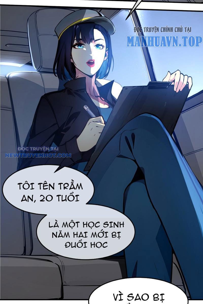 Chúa Tể Linh Khí Khôi Phục chapter 2 - Trang 11