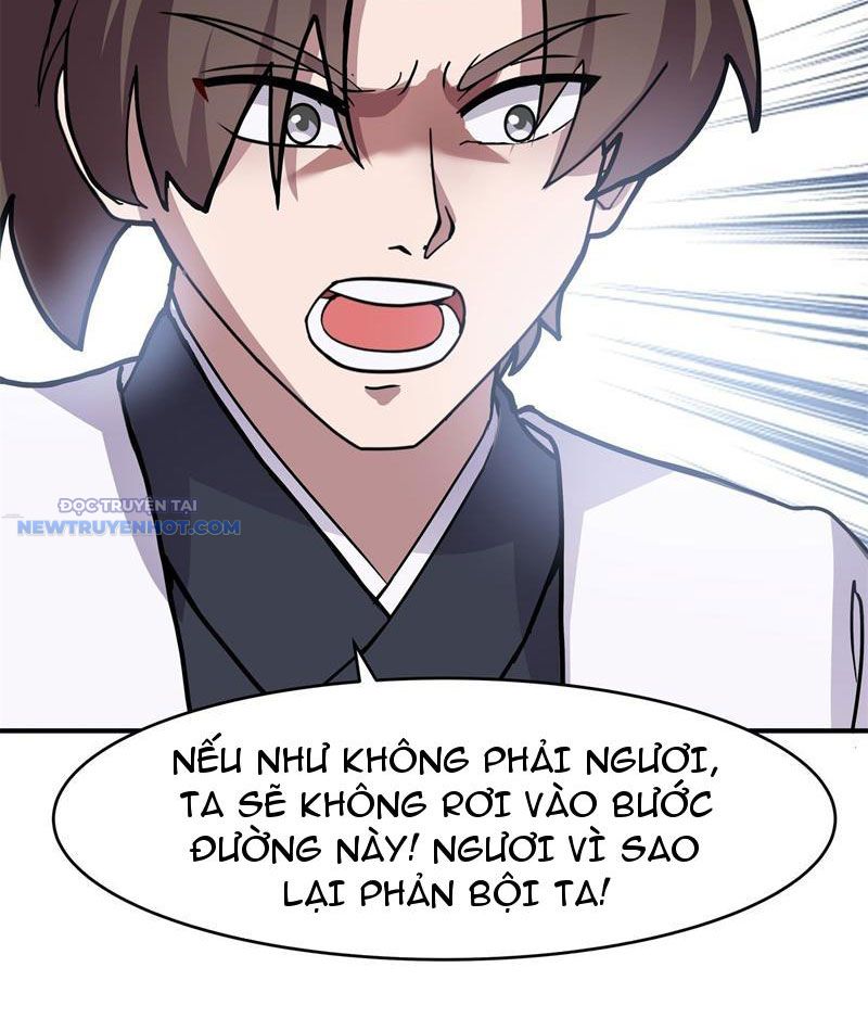 Tân Sủng Mị chapter 40 - Trang 19