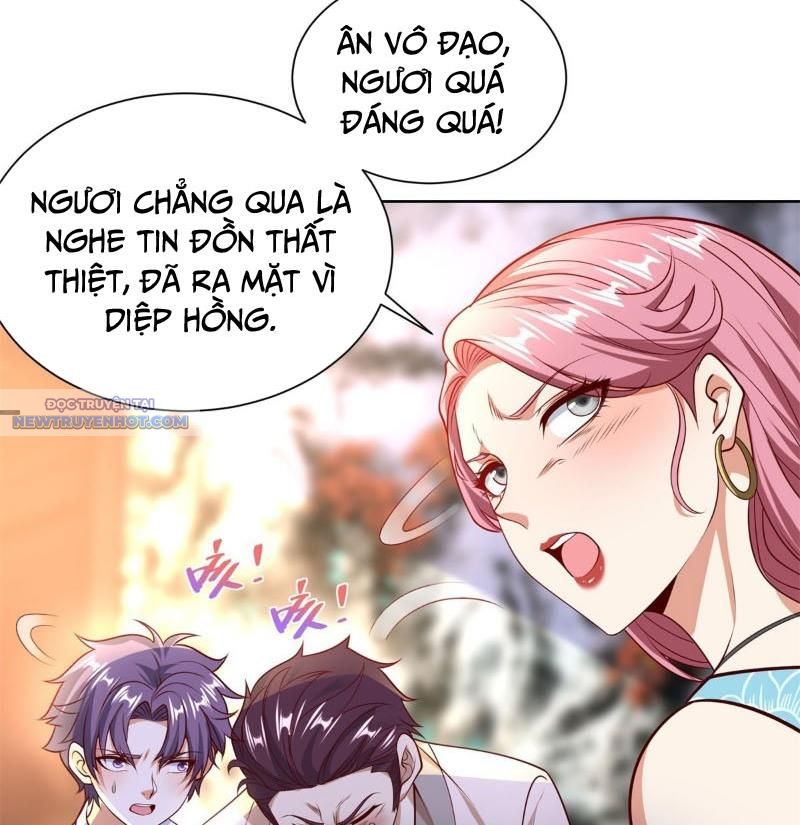 Đại Phản Diện chapter 232 - Trang 17