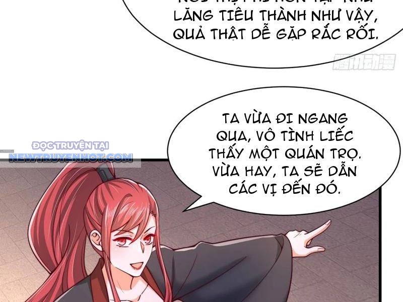 Thổ Lộ Với Mỹ Nữ Tông Chủ Xong, Ta Vô địch Rồi? chapter 28 - Trang 64