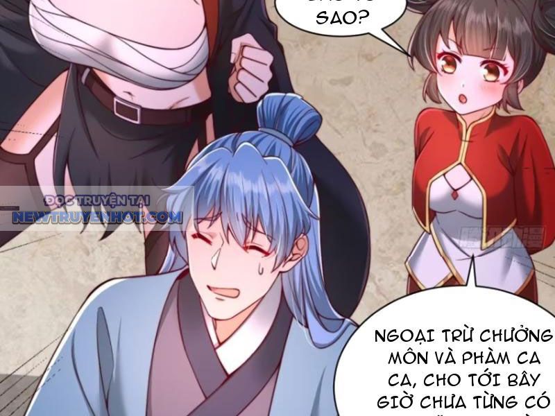 Thổ Lộ Với Mỹ Nữ Tông Chủ Xong, Ta Vô địch Rồi? chapter 9 - Trang 29