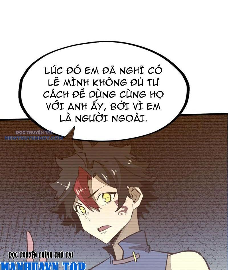 Từ Đáy Xã Hội Quật Khởi chapter 36 - Trang 52