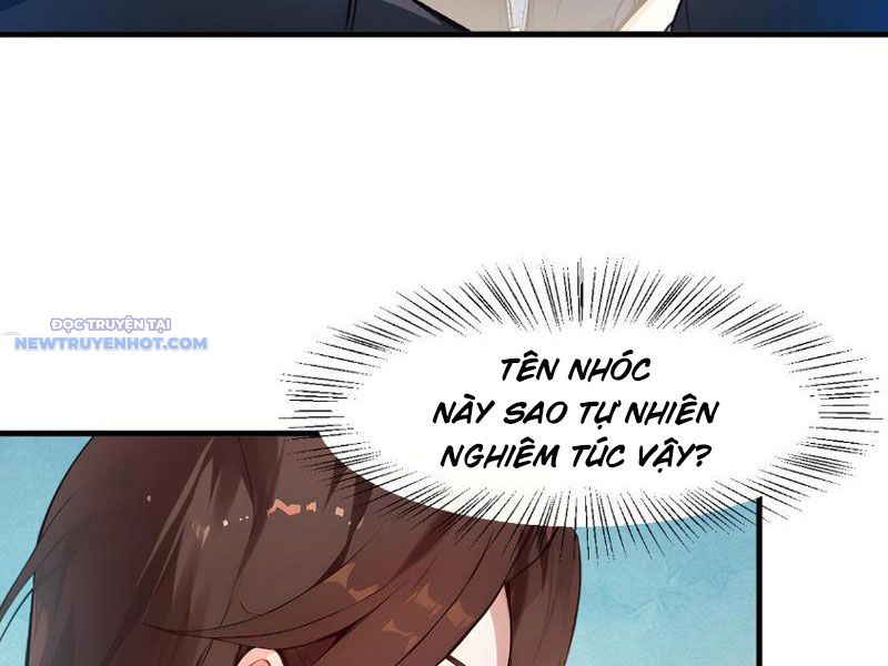 Chúa Tể Linh Khí Khôi Phục chapter 10 - Trang 41