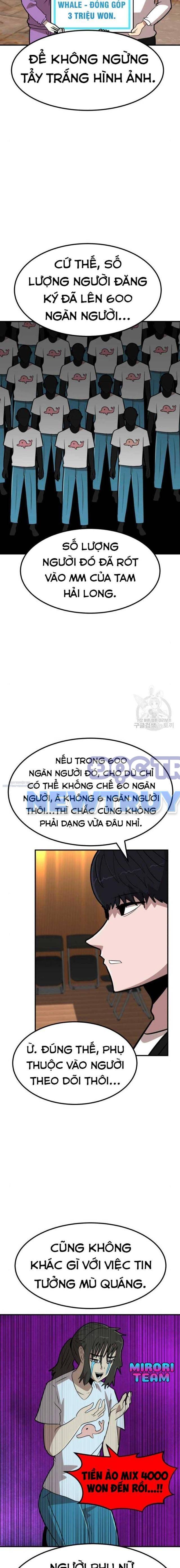 Coin Báo Thù chapter 18 - Trang 34